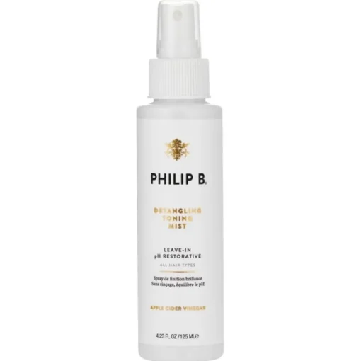 Treatment Detangling Toning Mist von Philip B