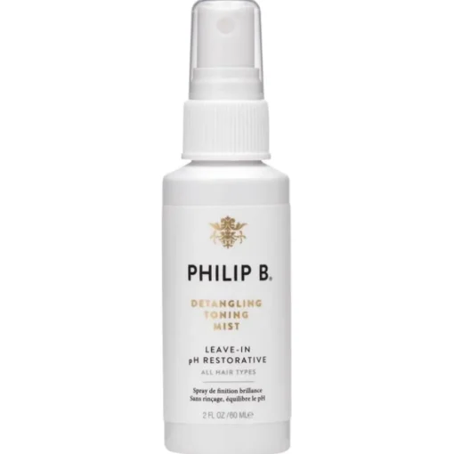 Treatment Detangling Toning Mist von Philip B