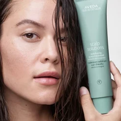 Treatment Exfoliating Scalp Treatment Scalp Solutions von Aveda