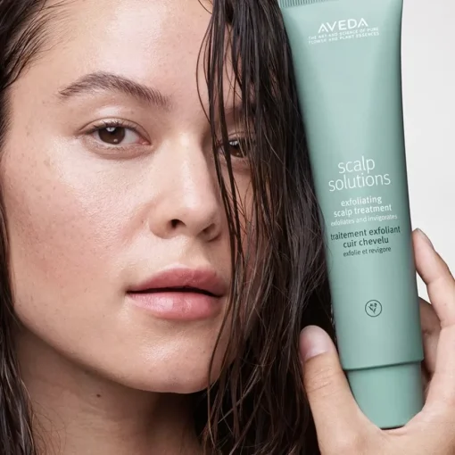 Treatment Exfoliating Scalp Treatment Scalp Solutions von Aveda