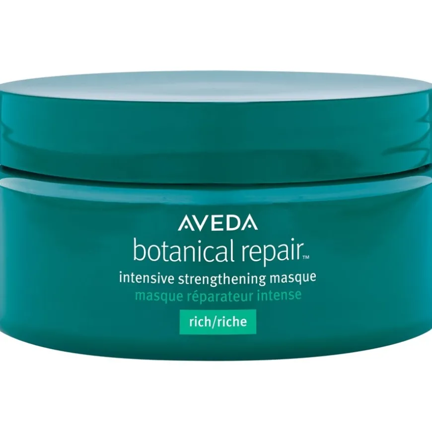 Treatment Intensive Strenghtening Masque Rich Botanical Repair von Aveda