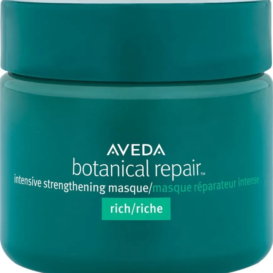 Treatment Intensive Strenghtening Masque Rich Botanical Repair von Aveda