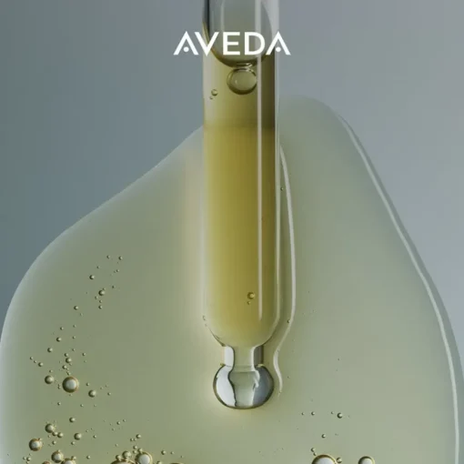 Treatment Overnight Scalp Renewal Serum Scalp Solutions von Aveda