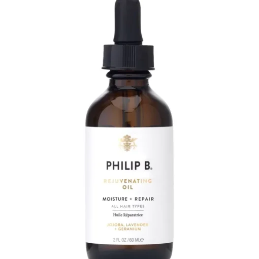 Treatment Rejuvenating Oil  von Philip B