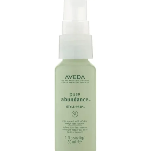 Treatment Style-Prep Pure Abundance von Aveda