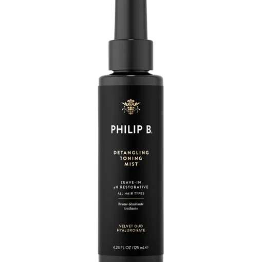 Treatment Velvet Oud Detangling Toning Mist von Philip B