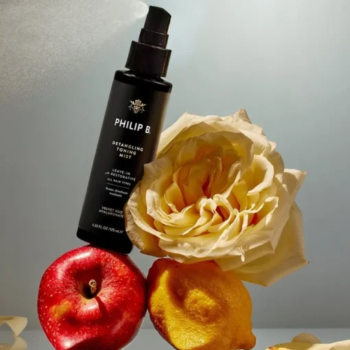 Treatment Velvet Oud Detangling Toning Mist von Philip B