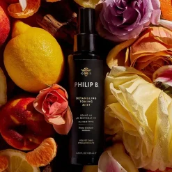 Treatment Velvet Oud Detangling Toning Mist von Philip B