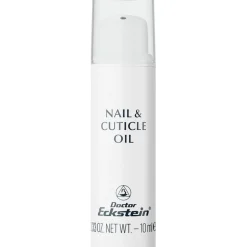 Treatments & Zusatzpflege Nail & Cuticle Oil von Doctor Eckstein