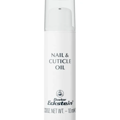 Treatments & Zusatzpflege Nail & Cuticle Oil von Doctor Eckstein