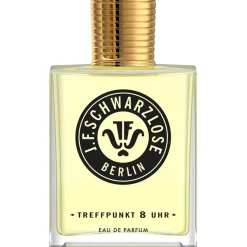 Treffpunkt 8 Uhr Eau de Parfum Spray von J.F. Schwarzlose Berlin