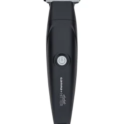Trimmer Absolute Hitter Professioneller Präzisions-Trimmer mit Rotationsmotor von GAMMA+