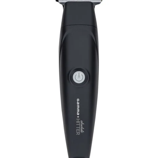 Trimmer Absolute Hitter Professioneller Präzisions-Trimmer mit Rotationsmotor von GAMMA+