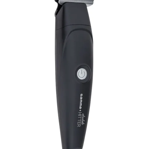 Trimmer Absolute Hitter Professioneller Präzisions-Trimmer mit Rotationsmotor von GAMMA+