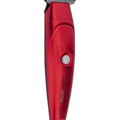 Trimmer Absolute Hitter Professioneller Präzisions-Trimmer mit Rotationsmotor von GAMMA+