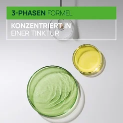 Triphasic Kur bei progressivem Haarausfall von René Furterer