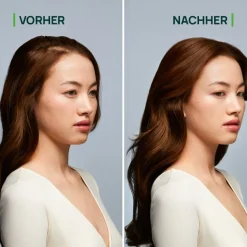 Triphasic Kur bei progressivem Haarausfall von René Furterer