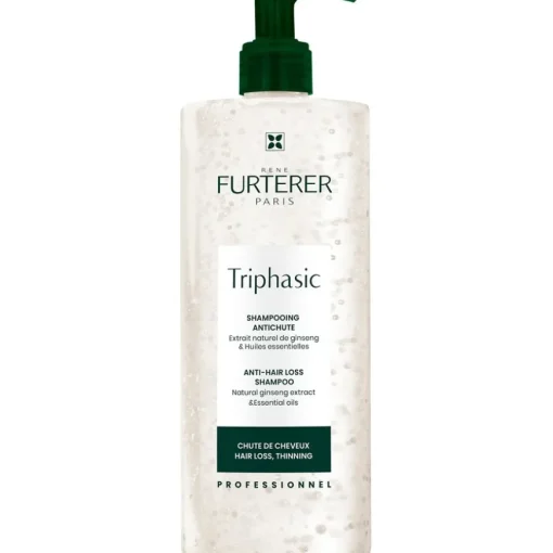 Triphasic Stimulierendes Shampoo bei Haarausfall von René Furterer