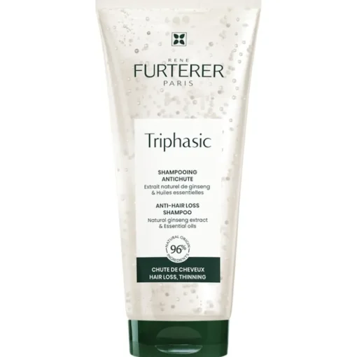 Triphasic Stimulierendes Shampoo bei Haarausfall von René Furterer