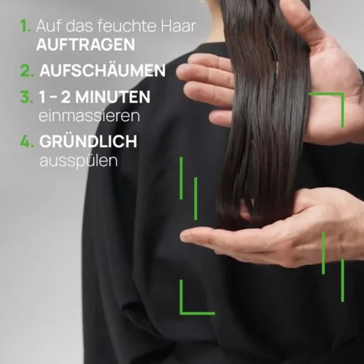 Triphasic Stimulierendes Shampoo bei Haarausfall von René Furterer