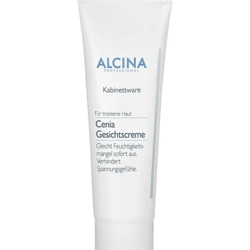 Trockene Haut Cenia Gesichtscreme von ALCINA