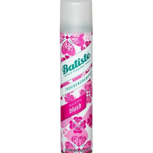 Trockenshampoo Blush - Floral & Flirty von Batiste