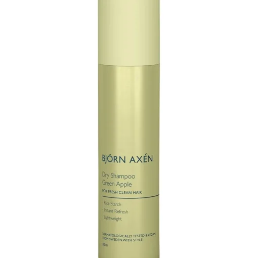 Trockenshampoo Dry Shampoo Green Apple von Bjo¨rn Axe´n