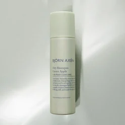 Trockenshampoo Dry Shampoo Green Apple von Bjo¨rn Axe´n