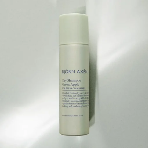 Trockenshampoo Dry Shampoo Green Apple von Bjo¨rn Axe´n