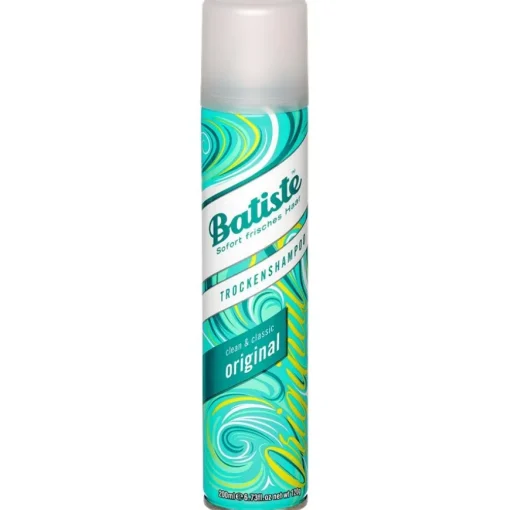 Trockenshampoo Original - Clean & Classic von Batiste