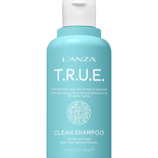 T.R.U.E Clean Shampoo von L'ANZA