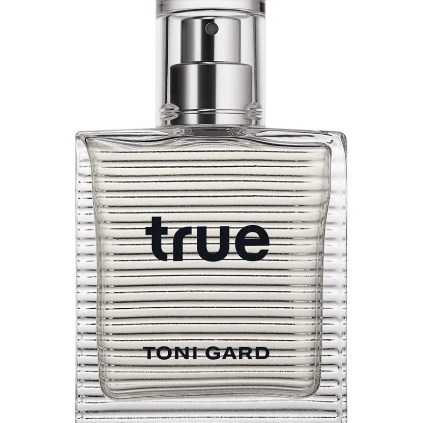 True Eau de Toilette Spray von Toni Gard