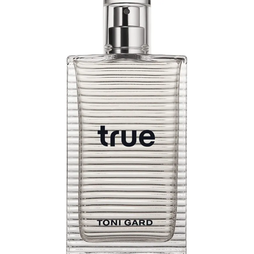 True Eau de Toilette Spray von Toni Gard
