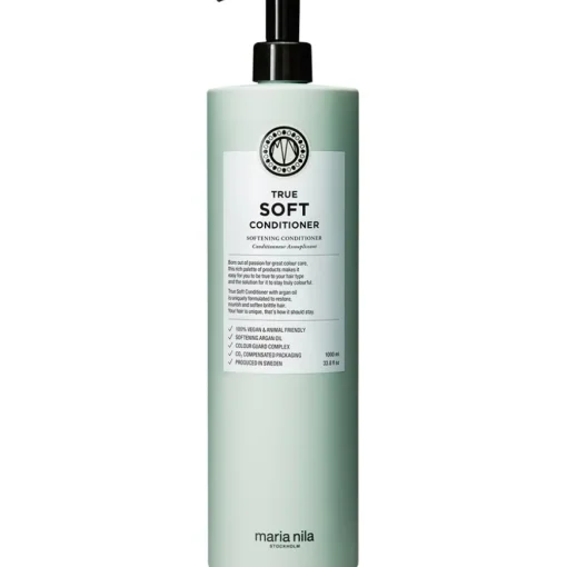 True Soft Conditioner von Maria Nila