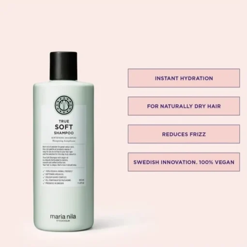 True Soft Conditioner von Maria Nila