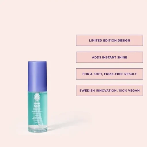 True Soft Conditioner von Maria Nila