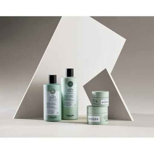 True Soft Conditioner von Maria Nila
