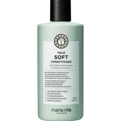 True Soft Conditioner von Maria Nila