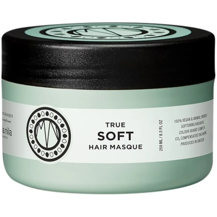 True Soft Masque von Maria Nila