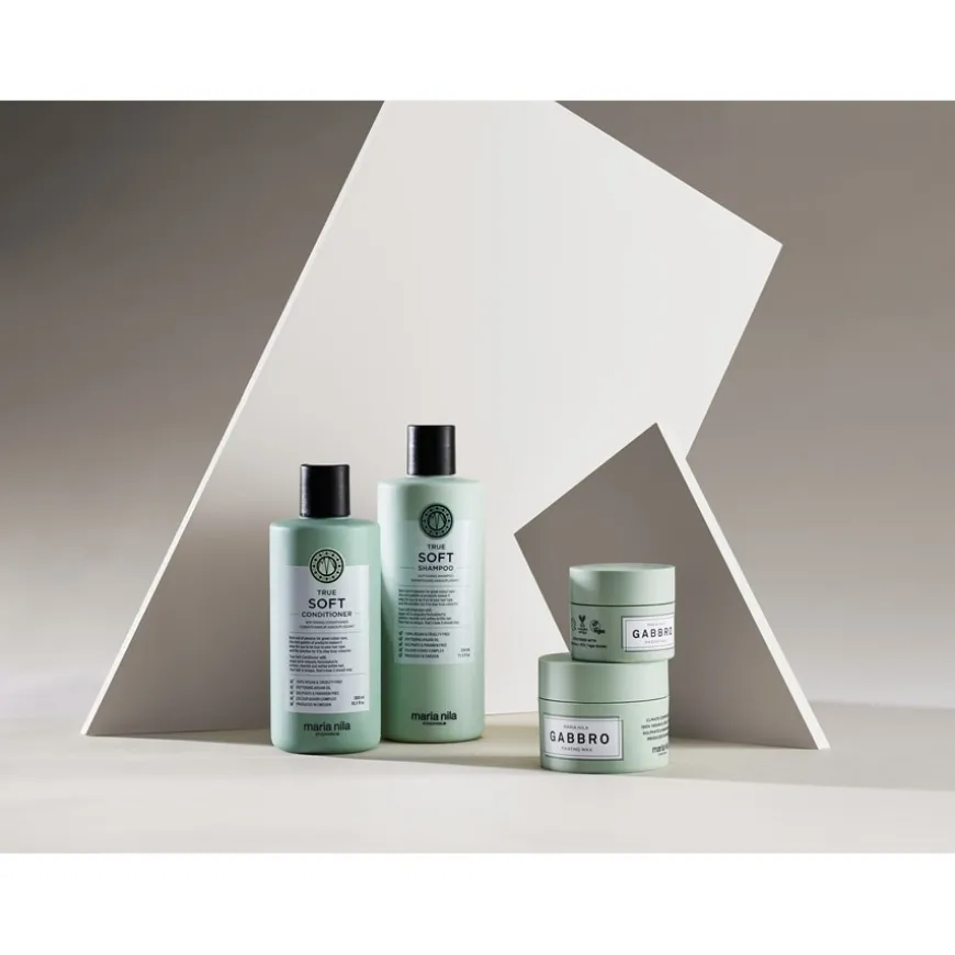 True Soft Masque von Maria Nila