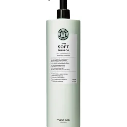 True Soft Shampoo von Maria Nila