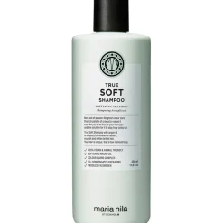True Soft Shampoo von Maria Nila