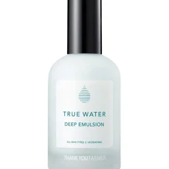 True Water Deep Emulsion von Thank You Farmer