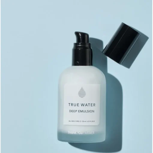 True Water Deep Emulsion von Thank You Farmer