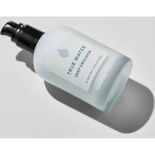 True Water Deep Emulsion von Thank You Farmer