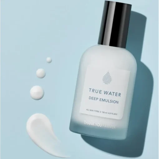 True Water Deep Emulsion von Thank You Farmer