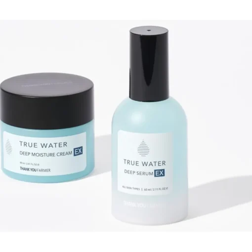 True Water Deep Emulsion von Thank You Farmer