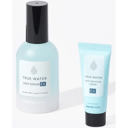 True Water Deep Toner von Thank You Farmer