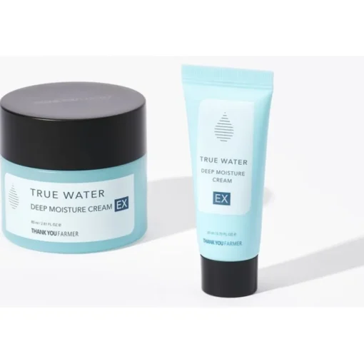 True Water Deep Toner von Thank You Farmer