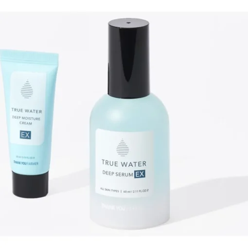True Water Deep Toner von Thank You Farmer